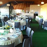 Hotel Rural Rocha Da Gralheira