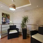 Rural Rocha Da Gralheira Hotel *