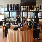 Hotel Rural Rocha Da Gralheira