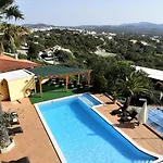 Hotel Rural Rocha Da Gralheira São Brás de Alportel