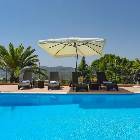 Rural Rocha Da Gralheira * Сан-Браш-ди-Алпортел