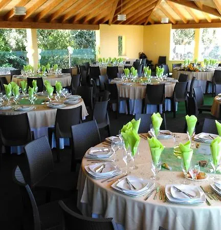 Отель Rural Rocha Da Gralheira Сан-Браш-ди-Алпортел