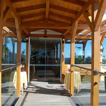 Rural Rocha Da Gralheira * Сан-Браш-ди-Алпортел