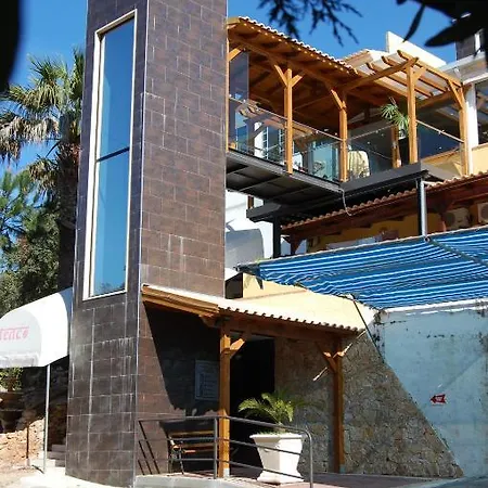 Rural Rocha Da Gralheira Сан-Браш-ди-Алпортел