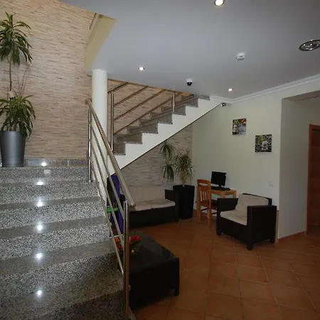 Rural Rocha Da Gralheira * Сан-Браш-ди-Алпортел