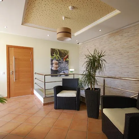 Rural Rocha Da Gralheira *