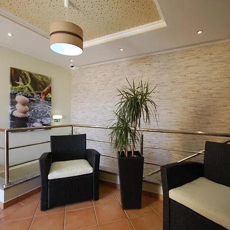 Rural Rocha Da Gralheira Отель *