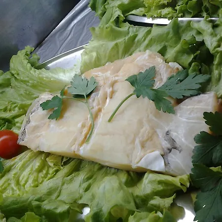 Rural Rocha Da Gralheira Отель