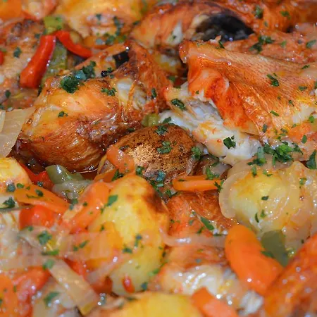 Отель Rural Rocha Da Gralheira Сан-Браш-ди-Алпортел