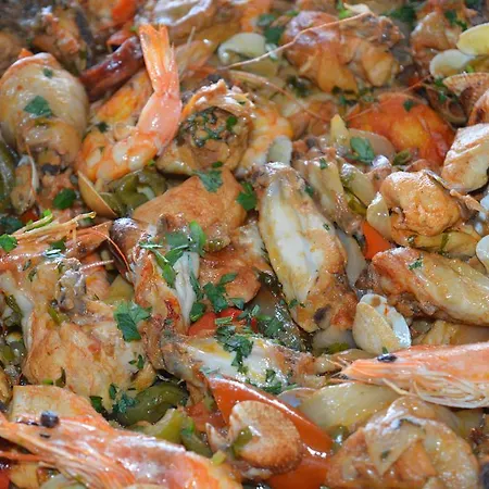 Rural Rocha Da Gralheira * Сан-Браш-ди-Алпортел