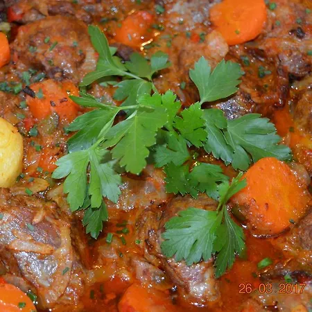 Отель Rural Rocha Da Gralheira *