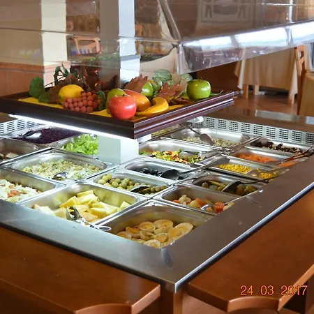 Rural Rocha Da Gralheira Отель *