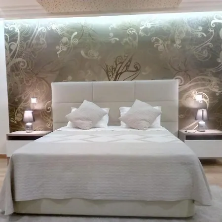 Отель Rural Rocha Da Gralheira Сан-Браш-ди-Алпортел