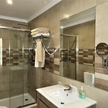 Rural Rocha Da Gralheira Отель *