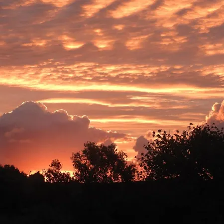 Rural Rocha Da Gralheira Сан-Браш-ди-Алпортел