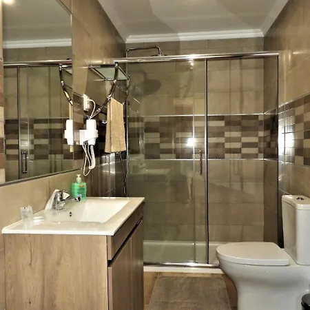 Rural Rocha Da Gralheira