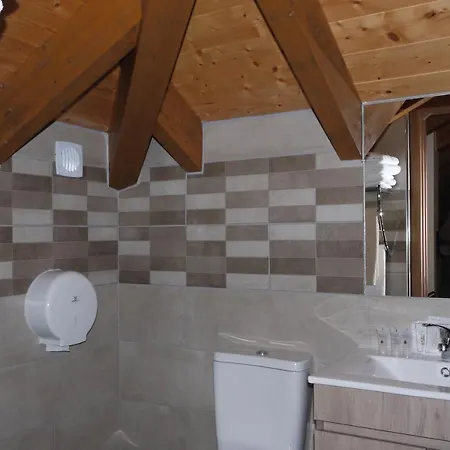 Rural Rocha Da Gralheira Отель