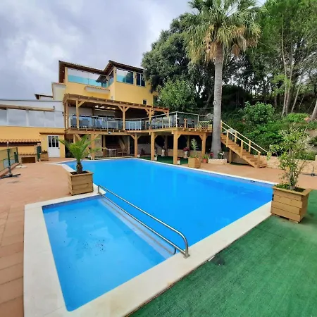 Rural Rocha Da Gralheira *