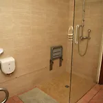 Hotel Rural Rocha Da Gralheira *