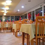 Hotel Rural Rocha Da Gralheira *