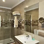 Rural Rocha Da Gralheira Hotel *