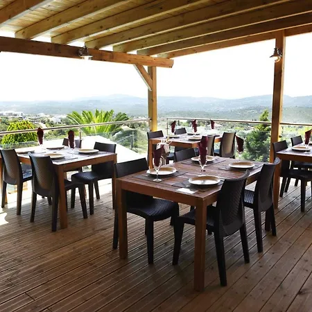 Rural Rocha Da Gralheira Hotel