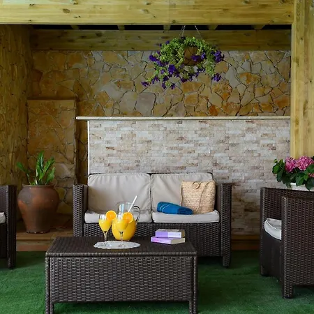 Hotel Rural Rocha Da Gralheira São Brás de Alportel