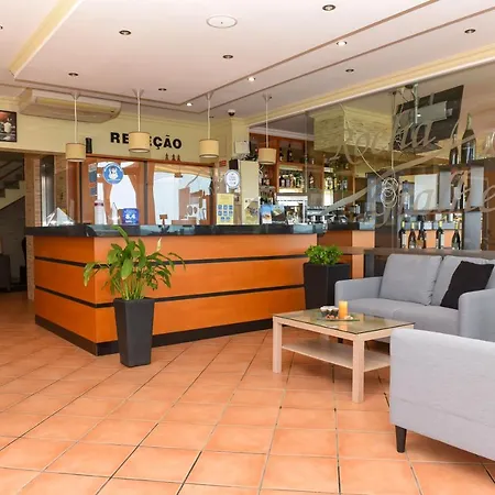Hotel Rural Rocha Da Gralheira