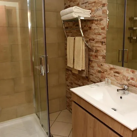 Rural Rocha Da Gralheira Hotel