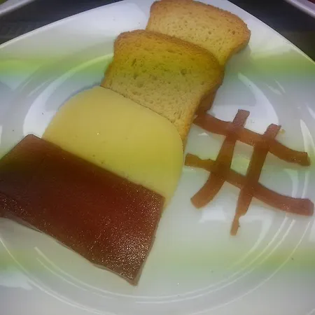 Rural Rocha Da Gralheira Hotel