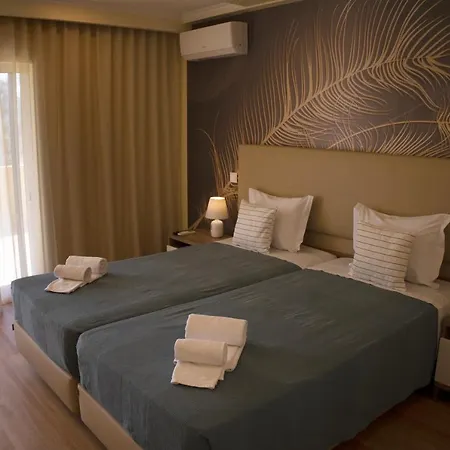 Rural Rocha Da Gralheira Hotel *
