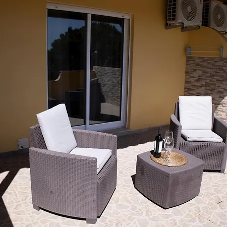 Rural Rocha Da Gralheira Hotel *