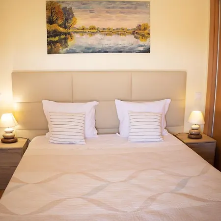 Hotel Rural Rocha Da Gralheira Sao Bras de Alportel