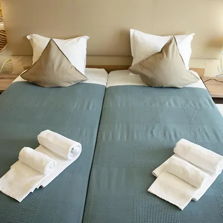 Hotel Rural Rocha Da Gralheira Sao Bras de Alportel