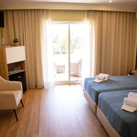Rural Rocha Da Gralheira Hotel *