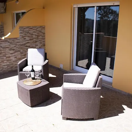 Rural Rocha Da Gralheira Hotel *