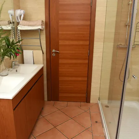 Rural Rocha Da Gralheira Hotel