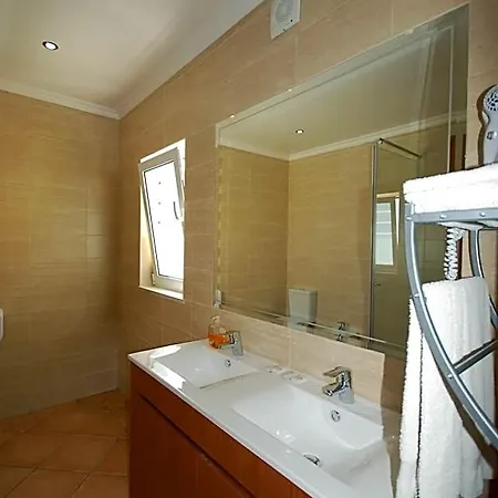 Rural Rocha Da Gralheira Otel São Brás de Alportel