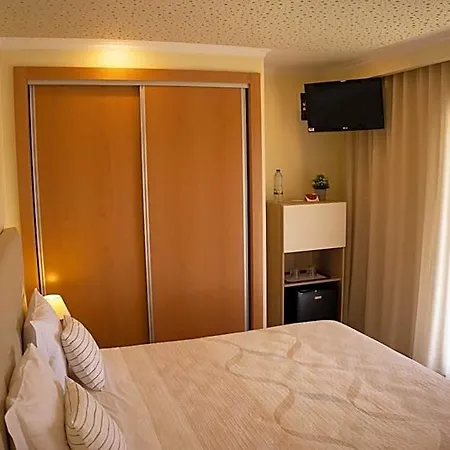 Otel Rural Rocha Da Gralheira *