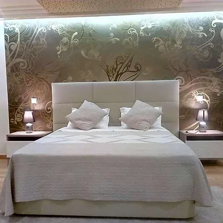 Hotel Rural Rocha Da Gralheira *