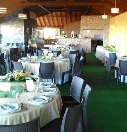 Otel Rural Rocha Da Gralheira