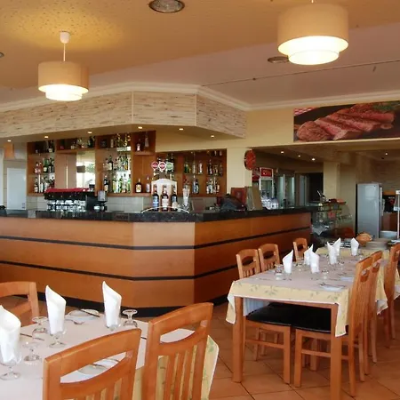 Hotel Rural Rocha Da Gralheira *