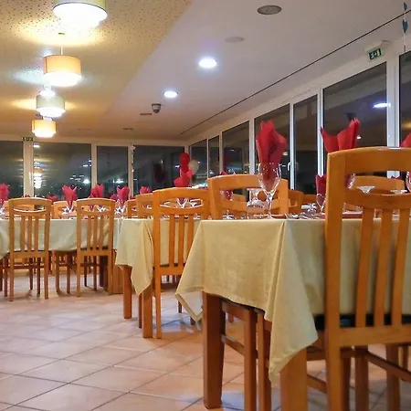 Hotel Rural Rocha Da Gralheira *