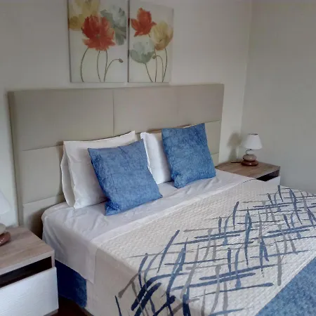 Otel Rural Rocha Da Gralheira São Brás de Alportel