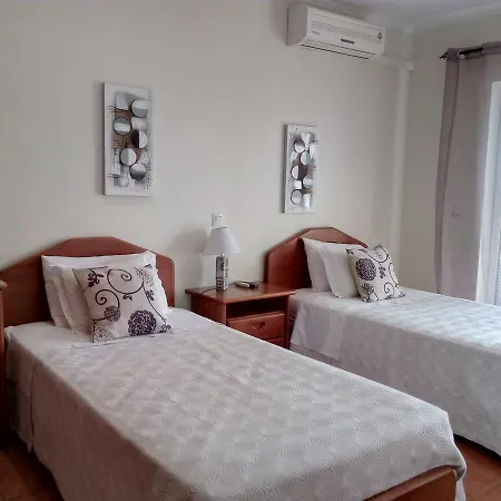 Hotel Rural Rocha Da Gralheira