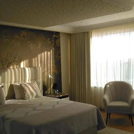 Hotel Rural Rocha Da Gralheira São Brás de Alportel