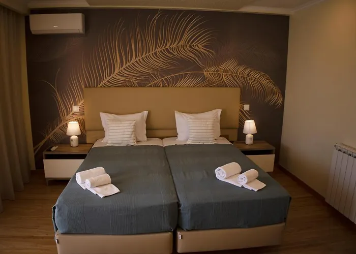 Rural Rocha Da Gralheira * São Brás de Alportel