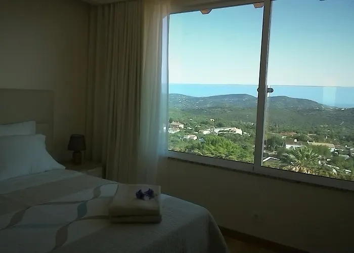 Rural Rocha Da Gralheira Ξενοδοχείο